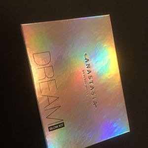 Anastasia Beverly Hills dream pallet